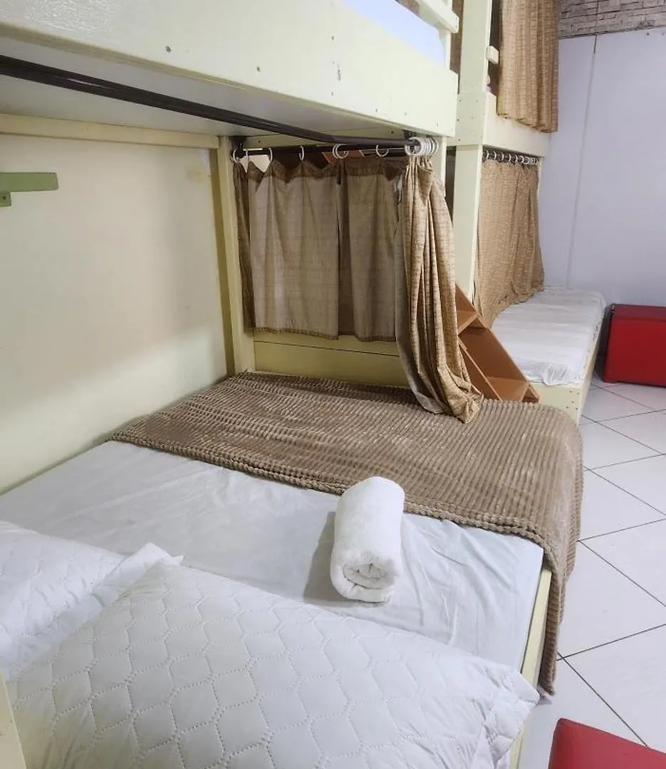 Hostel Em Brusque - Para Quem Busca Economia - Otima Localizacao