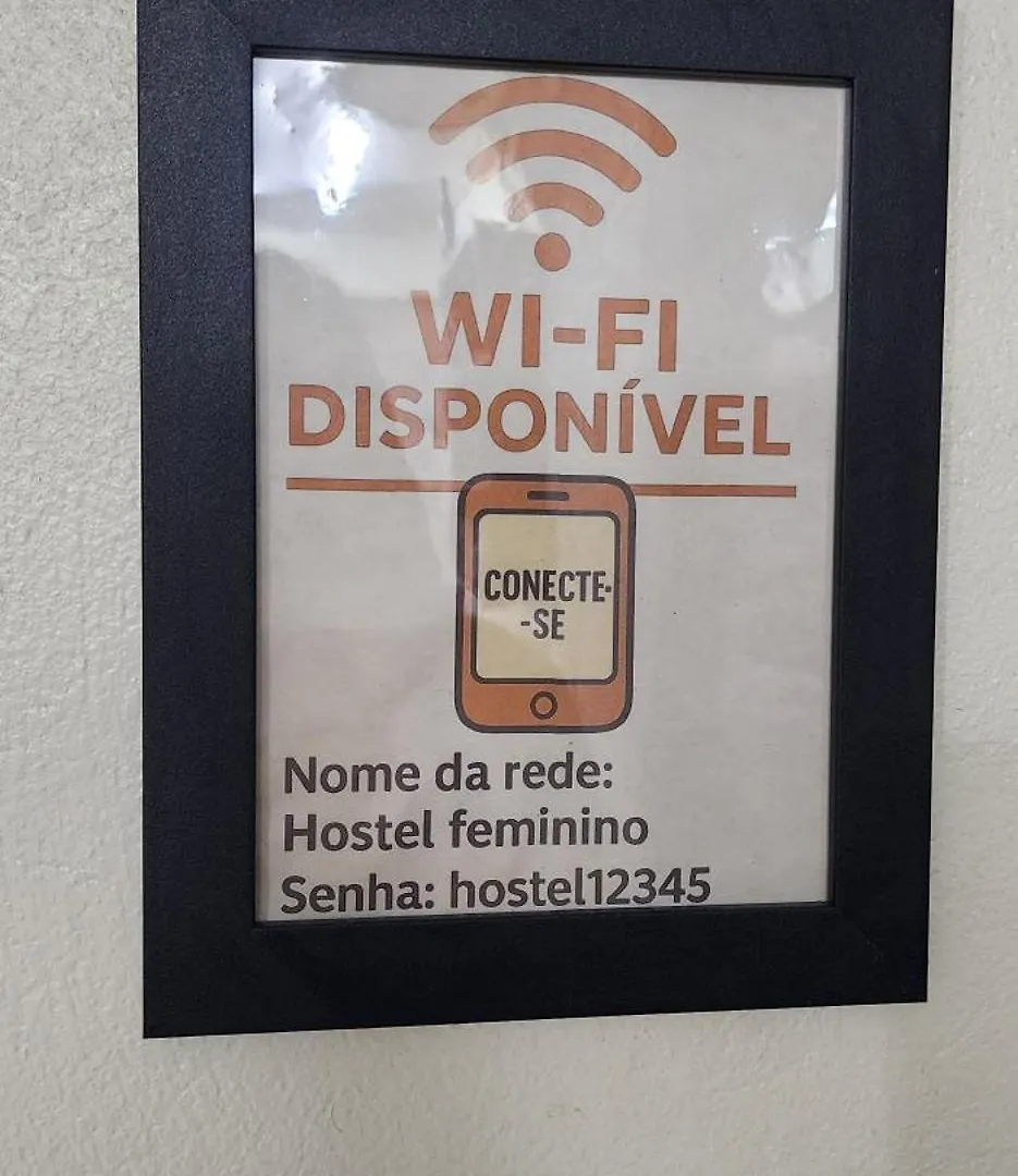 Hostel Em Brusque - Para Quem Busca Economia - Otima Localizacao Brazylia