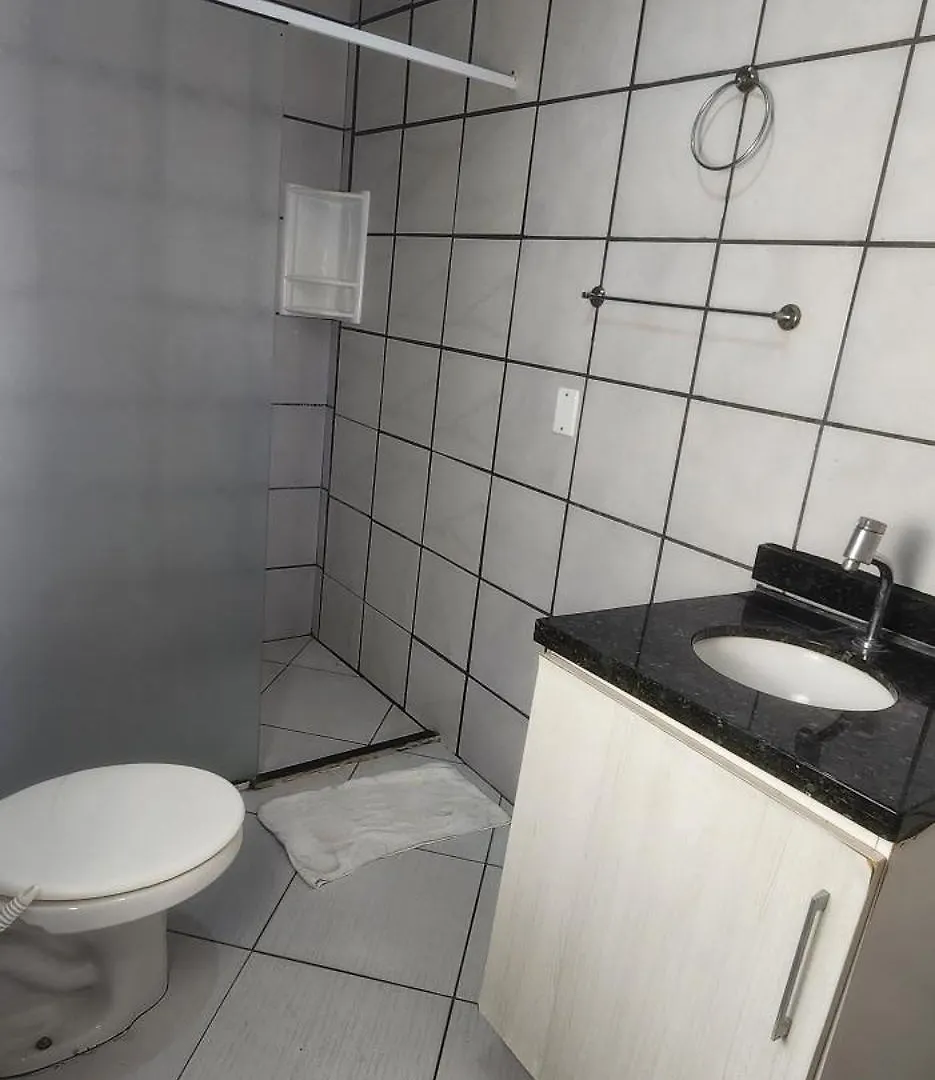 Hostel Em Brusque - Para Quem Busca Economia - Otima Localizacao