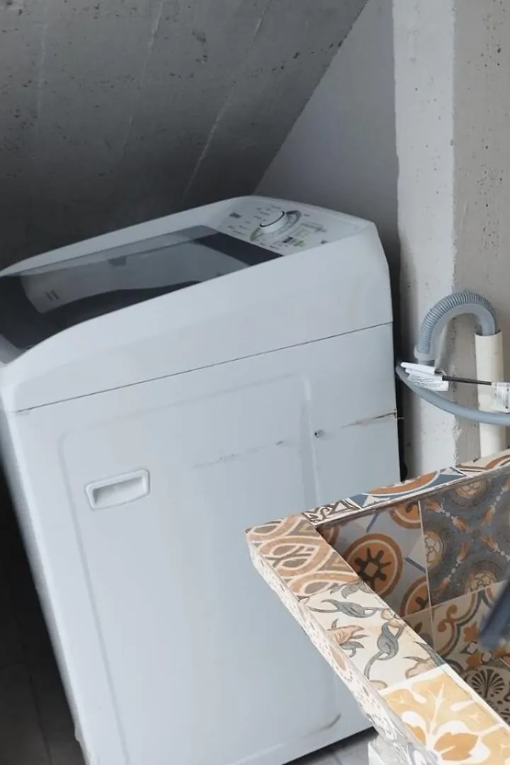Hostel Em Brusque - Para Quem Busca Economia - Otima Localizacao 0*,  ברזיל