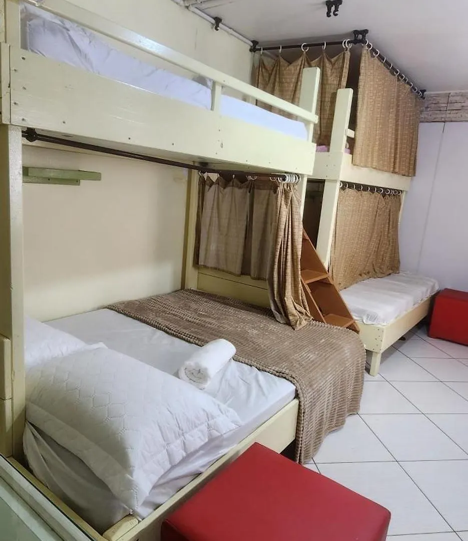 Hostel Em Brusque - Para Quem Busca Economia - Otima Localizacao 0*,