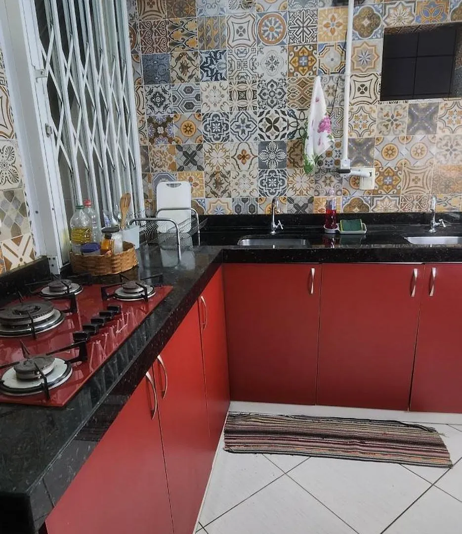 Hostel Em Brusque - Para Quem Busca Economia - Otima Localizacao