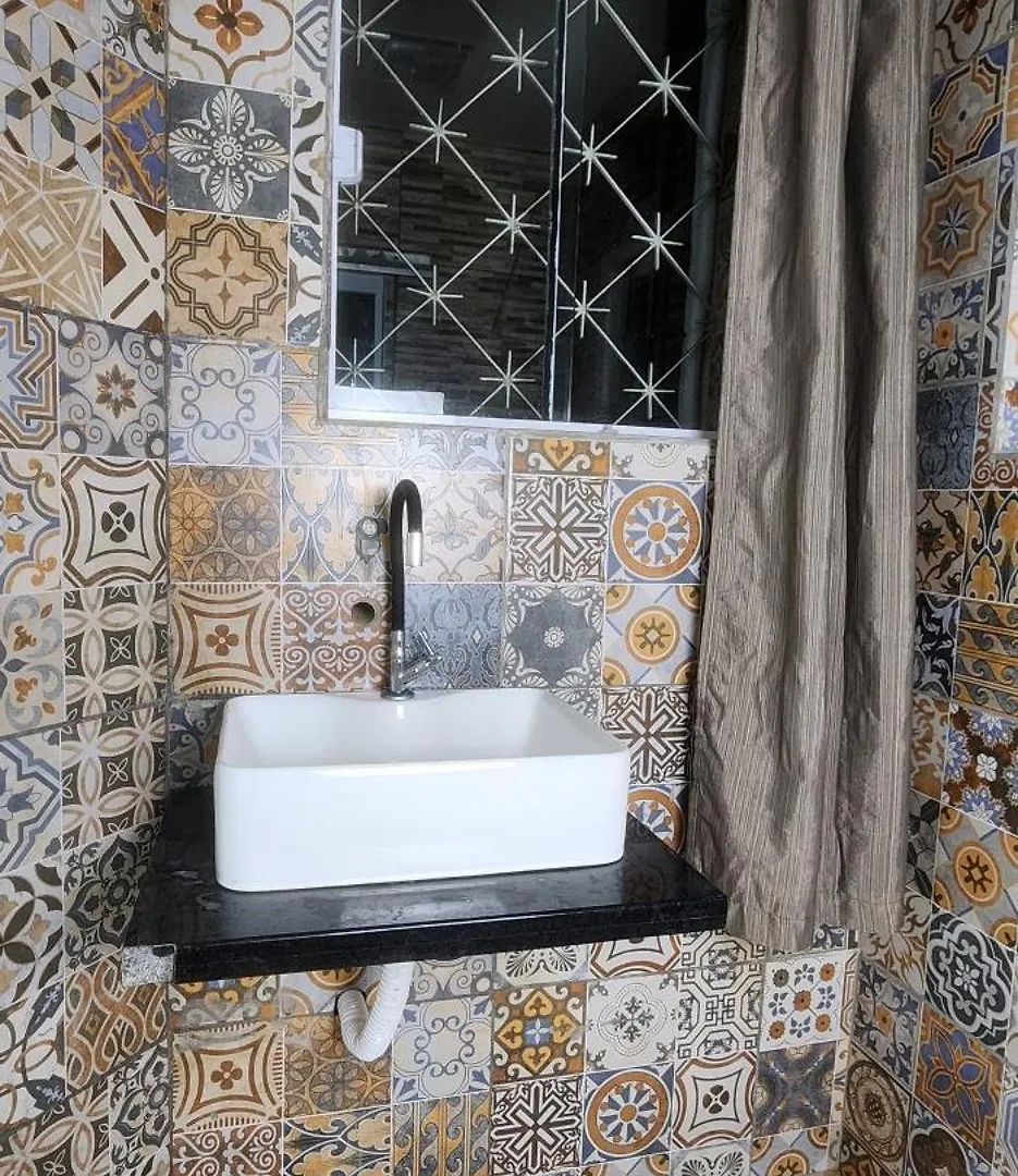 Hostel Em Brusque - Para Quem Busca Economia - Otima Localizacao