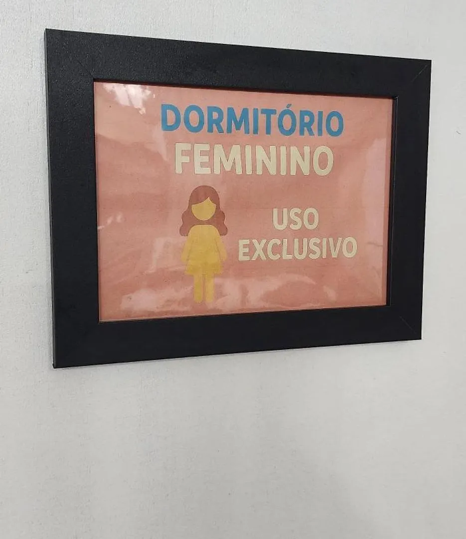 Hostel Em Brusque - Para Quem Busca Economia - Otima Localizacao