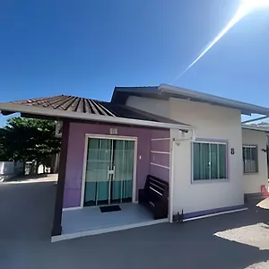 Otimo Custo Beneficio - Casa Com 2 Quartos Casa de Férias